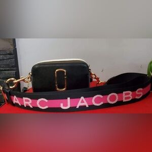 Marc Jacobs Crossbody
